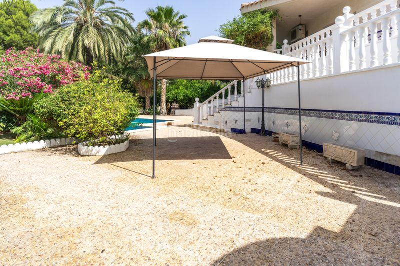 Foto 45d599c3-2952-409a-ab52-578d2ab006c9. Casa amb aparcament piscina a Torres de Cotillas (Las)