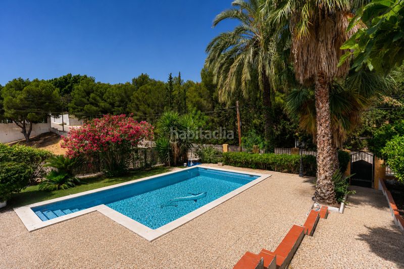 Foto 57638ca1-e4f4-4115-a118-ef3e8b7fe48a. Casa amb aparcament piscina a Torres de Cotillas (Las)