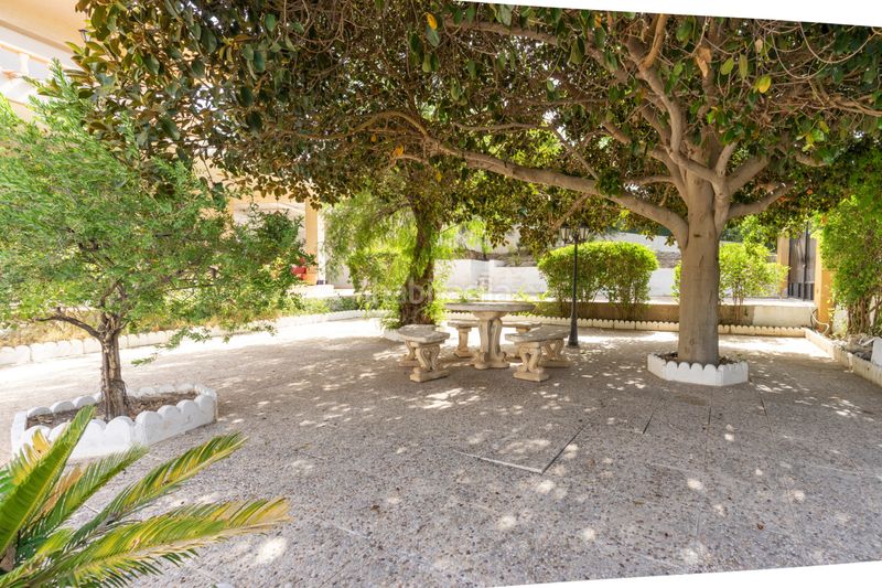 Foto 585c4625-5f0c-47eb-b03b-8c01f2fa3045. Casa amb aparcament piscina a Torres de Cotillas (Las)