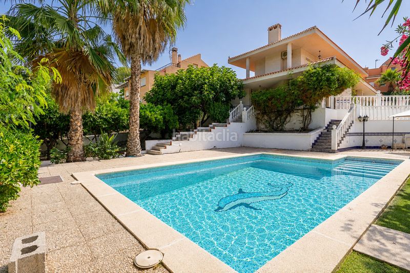 Foto 6be9908d-fba1-4e63-99d2-e0c70147ed28. Casa amb aparcament piscina a Torres de Cotillas (Las)