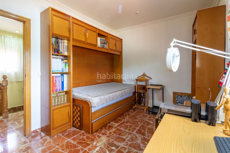 Foto ae2b7197-2a7e-4511-b71a-573502f7b2b4. Casa amb aparcament piscina a Torres de Cotillas (Las)