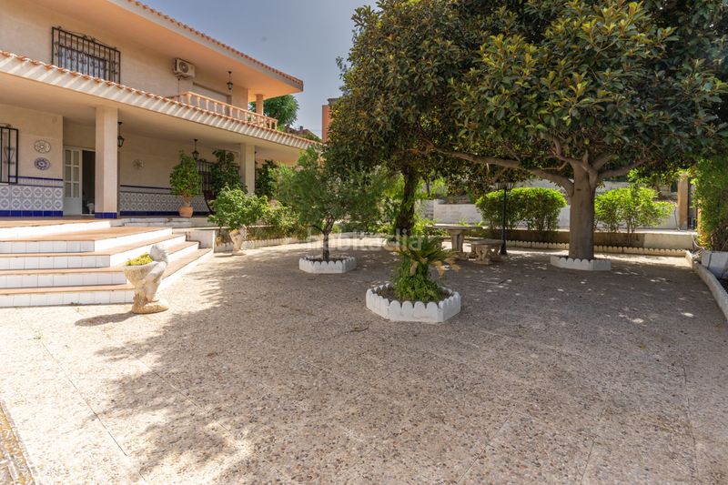 Foto b4807d21-eef6-4ef2-ad9c-de5e2d381d40. Casa amb aparcament piscina a Torres de Cotillas (Las)