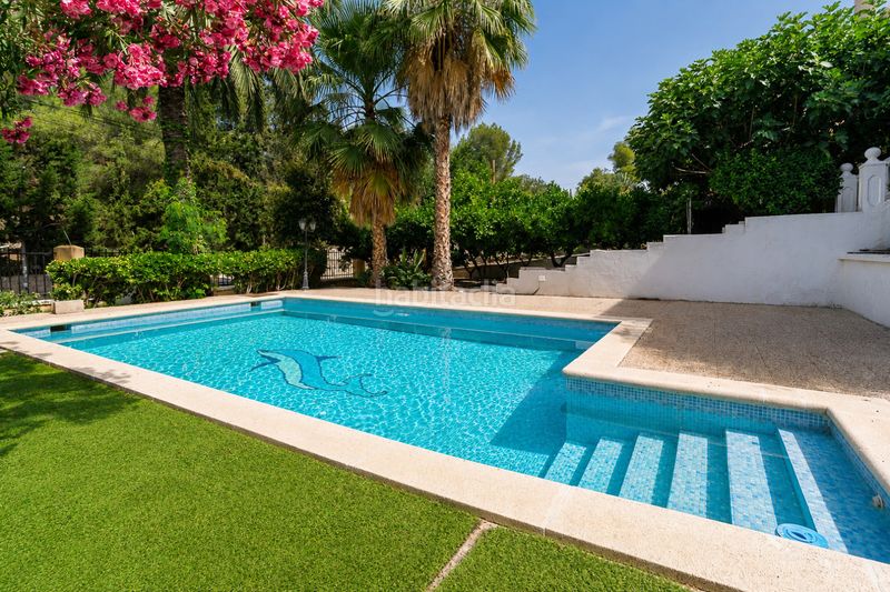 Foto cb6b8b23-3c02-474d-9057-c8eaad30d9b3. Casa amb aparcament piscina a Torres de Cotillas (Las)