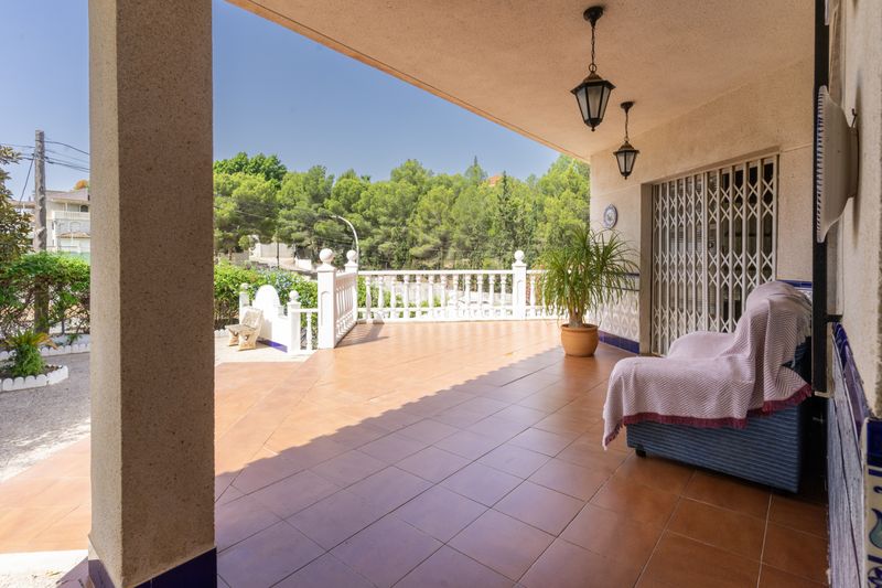 Foto ec360752-f973-4131-b9ce-b203bb0edad0. Casa amb aparcament piscina a Torres de Cotillas (Las)