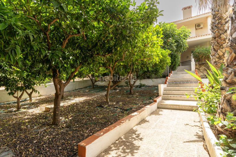 Foto f3429e27-9758-453f-a2d2-19919e279f3d. Casa amb aparcament piscina a Torres de Cotillas (Las)