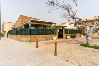 Casa  Beniajan - el bojar. Magnifico chalet en beniajan