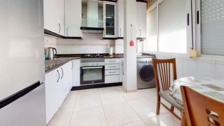 Flat in Lorquí. Perfecto piso en lorqui