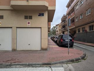 Parking coche  El palmar - ardal. Amplio garaje en el corazón de el palmar