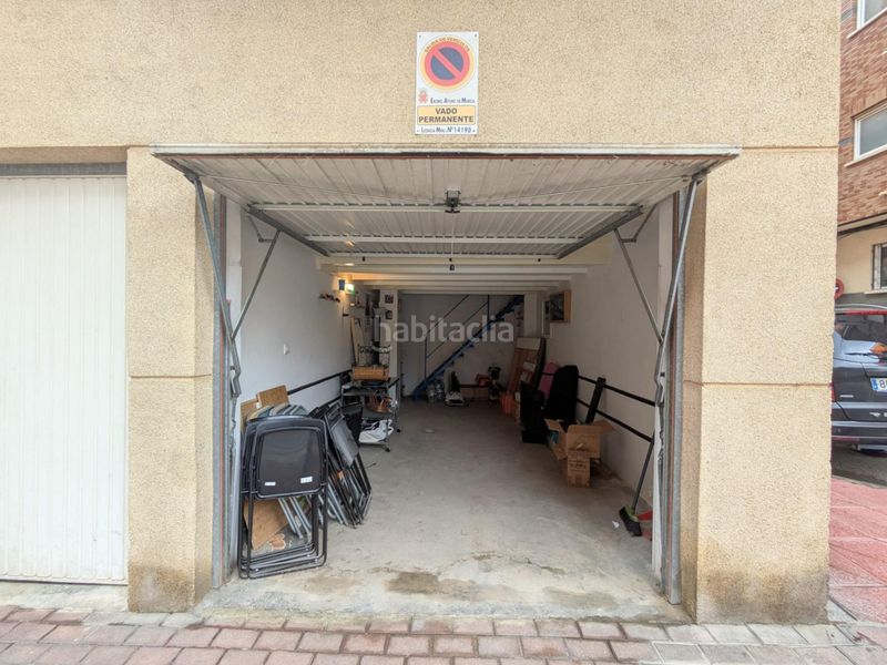Foto a4b76dba-c7c4-431e-9f62-3b847a1b31d4. Aparcament cotxe a El Palmar Murcia