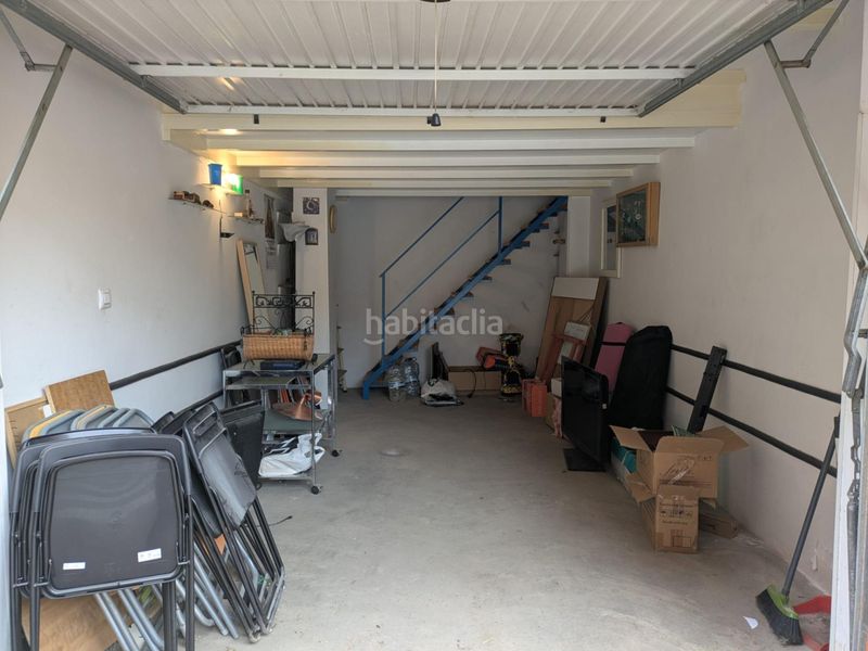 Foto a719e709-a76d-4cb8-a92b-5c7847bbf3ca. Aparcament cotxe a El Palmar Murcia