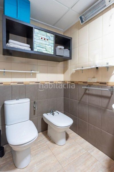 Foto 785e8d8d-68c3-49ac-a632-74221a76a6e0. Pis amb calefacció aparcament a Archena