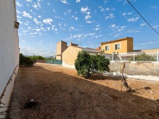 Terreny residencial a Rincón de Seca