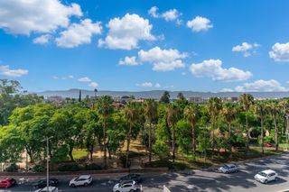 Appartement à San Andrés-San Antolín. Extraordinario piso con terraza y vistas espectaculares en pinto