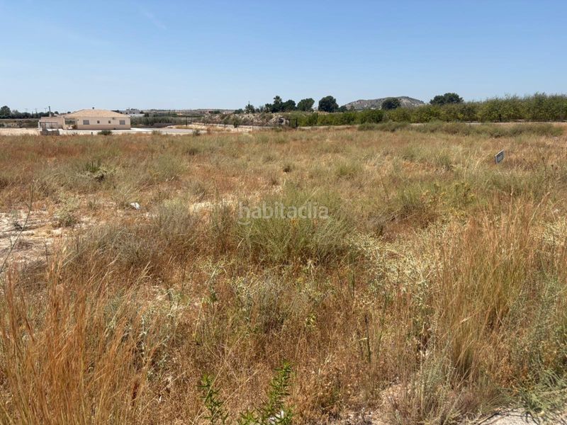 Foto 56bf7a0e-de77-40cb-ae15-58cda227a93f. Finca rústica a Fortuna
