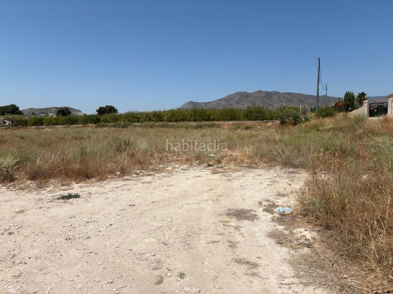 Foto 5d09ef92-fd6c-41da-aff2-ecdf8463b7f3. Finca rústica a Fortuna