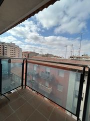 Alquiler Piso  Molina de segura - cl donantes de sangre 9. Piso moderno de 2 habitaciones en el centro de molina de segura