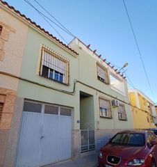 Maison jumelée  La murada - cm almendros los. Oportunidad de inversión! no se puede visitar!
