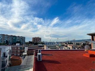 Appartement  Mossen andreu. Ático con ascensor y  3 magníficas terrazas en la gavarra de cor