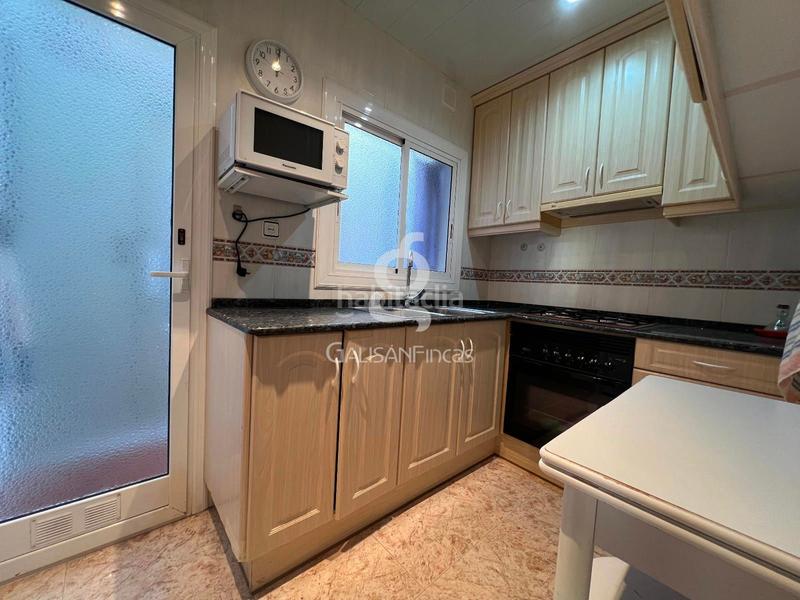 Foto 5532dc0a-55f9-49a3-9c82-c2c78501a3b1. Appartement dans La Gavarra Cornellà de Llobregat