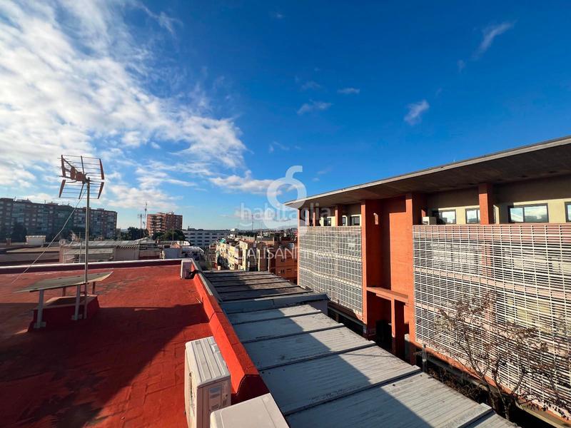 Foto 72e998c1-797c-481d-a505-b956498738b5. Appartement dans La Gavarra Cornellà de Llobregat