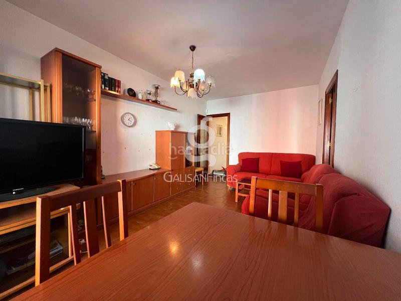 Foto 7386cdc8-d276-4980-9d0b-df1512ac9fe0. Appartement dans La Gavarra Cornellà de Llobregat