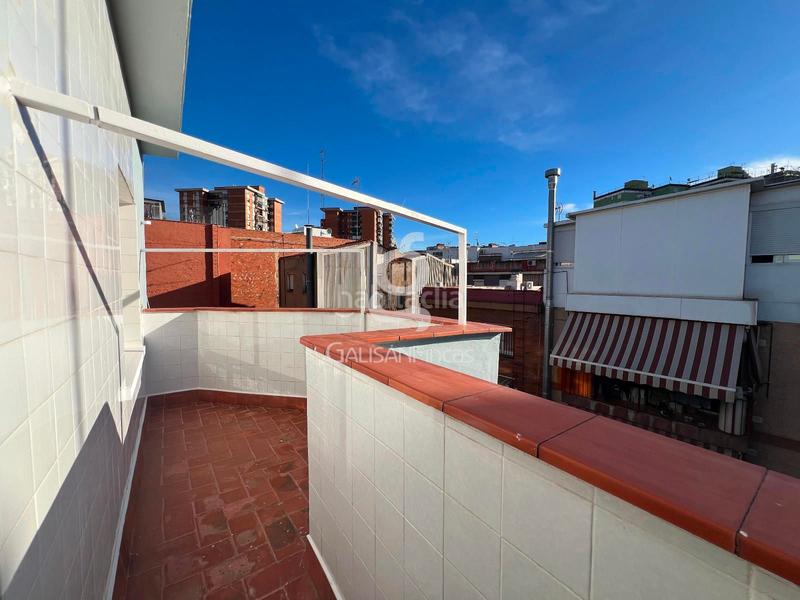 Foto 7fa67472-c9ac-404b-b770-80c955c3f7e9. Appartement dans La Gavarra Cornellà de Llobregat