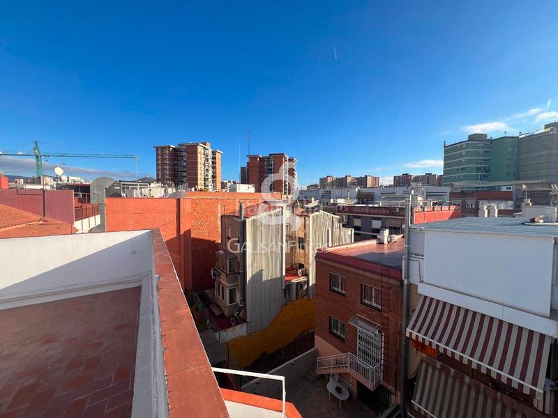 Foto 8424c32a-2d83-40a8-90c0-805e94cacd7f. Appartement dans La Gavarra Cornellà de Llobregat