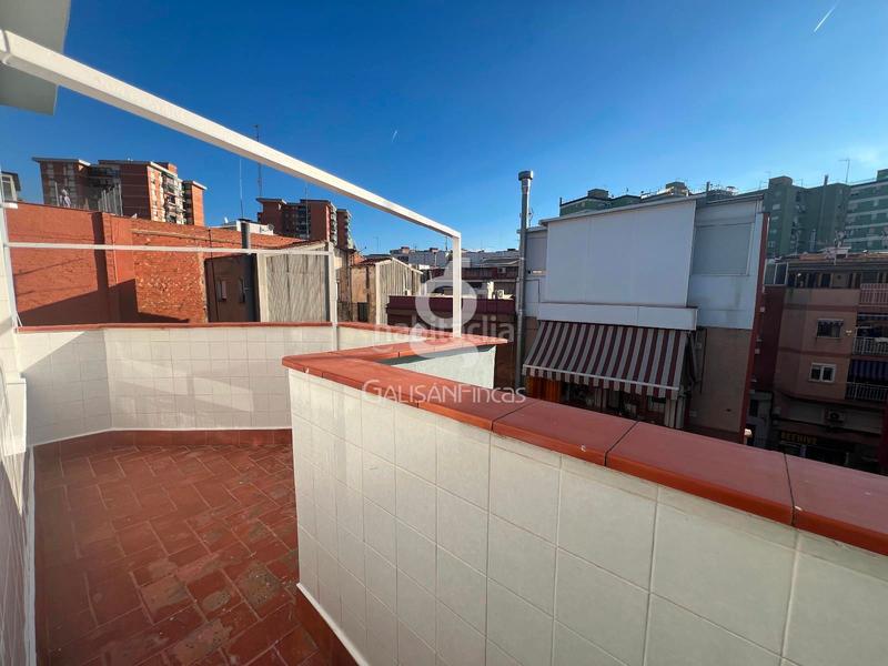 Foto 9d32da6f-b2e6-4c43-88eb-d4b8cdcde739. Appartement dans La Gavarra Cornellà de Llobregat