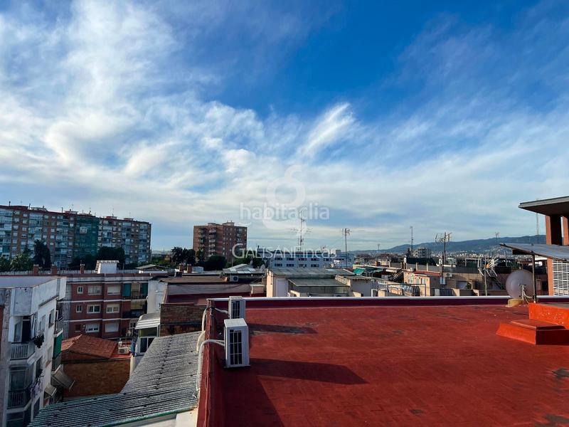 Foto ca05a842-cf4e-48c4-8c98-5fd21ed34608. Appartement dans La Gavarra Cornellà de Llobregat