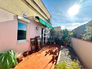 Dachwohnung in Francesc Moragas