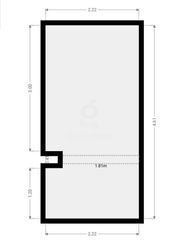 Autoparkplatz  Sant antoni maria claret. Plaza de parking en venta