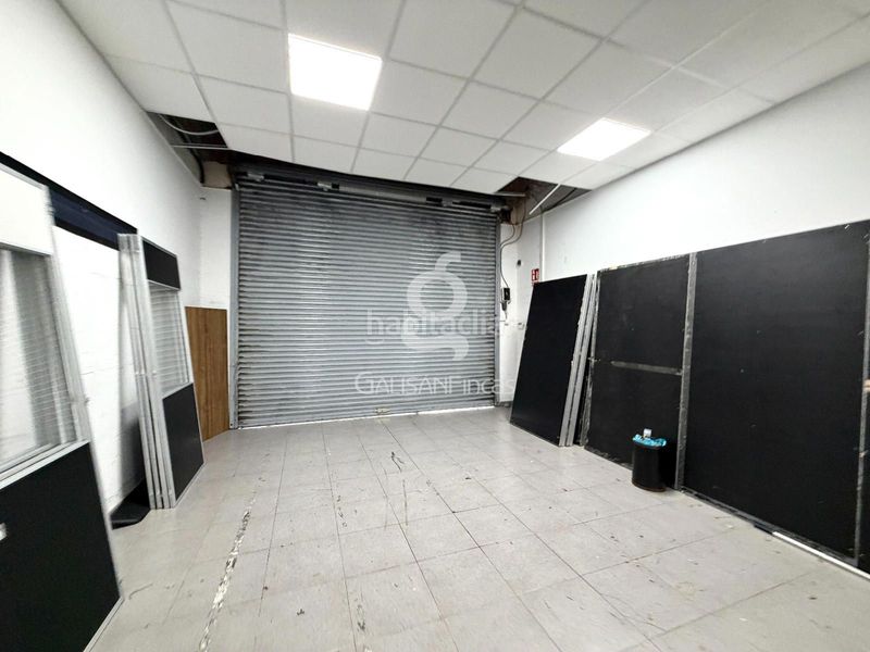 Foto f94719c8-6ed9-4ea0-9401-507b323692e4. Local comercial a Almeda - El Corte Inglés Cornellà de Llobregat