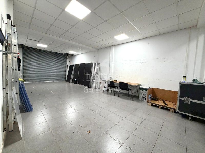 Foto fe089205-d691-4c94-b2cd-ebf9807681a9. Local comercial a Almeda - El Corte Inglés Cornellà de Llobregat