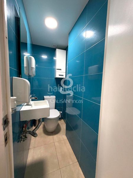 Foto ab95489a-b7ac-4166-9be1-707008fbcee2. Office space with heating parking in Almeda - El Corte Inglés Cornellà de Llobregat