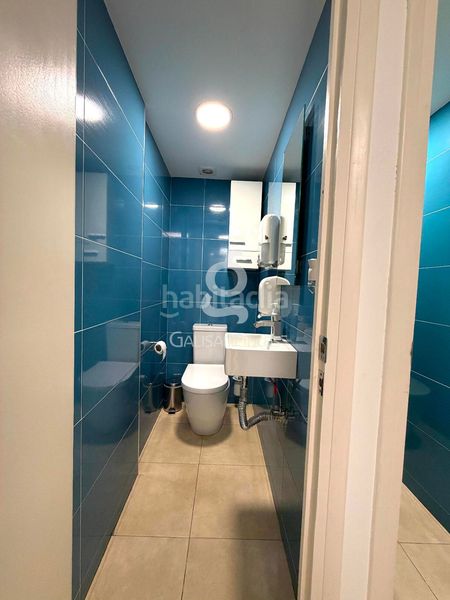 Foto d8e4f0b4-bf0a-4d09-840b-01f0c8a00a3d. Office space with heating parking in Almeda - El Corte Inglés Cornellà de Llobregat