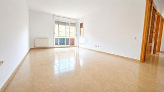 Flat in Oriol martorell 9-11. Amplio y cómodo.