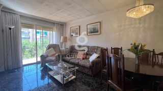 Affitto Appartamento  Llobregat. Piso de 2 habitaciones en alquiler en sant vicenç dels horts