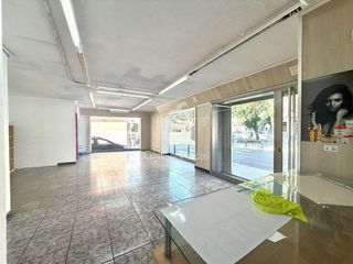 Local Comercial a Campfasso 48