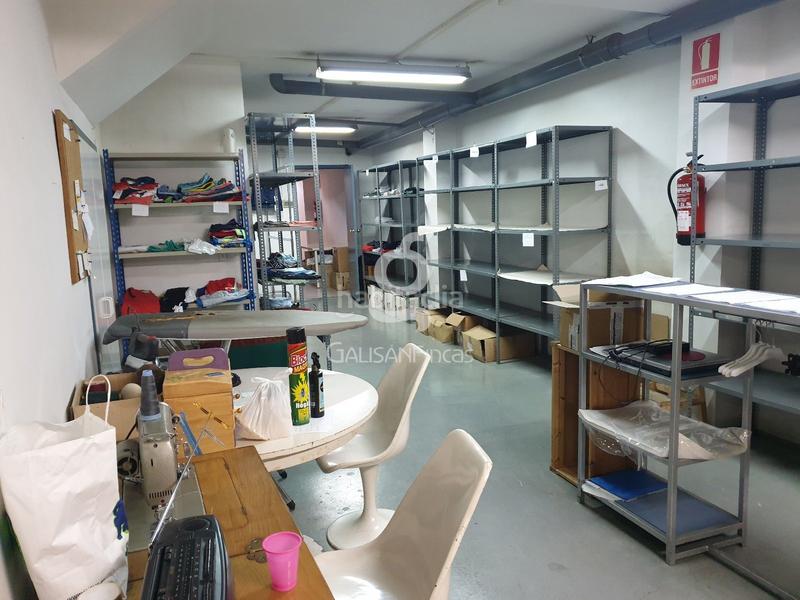 Foto 3072e977-845c-49f9-ae47-454482f0838e. Local comercial a Riera Cornellà de Llobregat