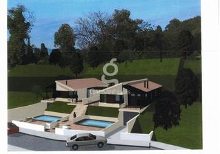 Terreny residencial  Carrer bonavista. Parcela en venta en piera.