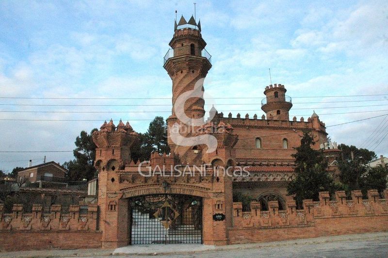Foto a78e73d5-2227-4045-a847-1b3b36886e28. Terreny residencial a Piera