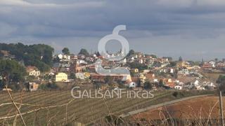 Terreny residencial  Carrer cirerer. Parcela en venta.
