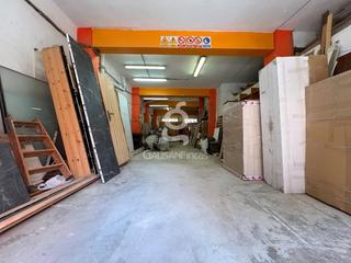 Local Comercial  Bonavista. Magnfico local en cornell de llobregat.