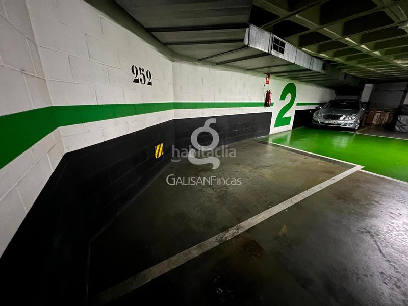 Foto 1325e3b0-bf2e-4fc3-8161-c3f1fe333939. Autoparkplatz in mossen andreu 13 in La Gavarra Cornellà de Llobregat