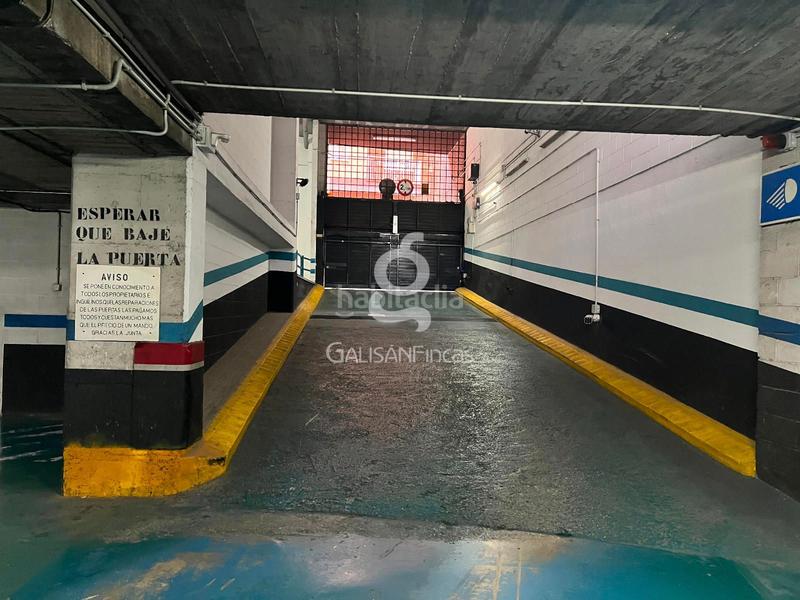 Foto 6ef0f213-8c46-4366-bc12-259ae775dce9. Autoparkplatz in mossen andreu 13 in La Gavarra Cornellà de Llobregat