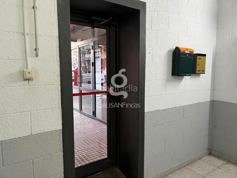 Foto 7e24a6ce-d48c-4133-89e7-17e000f2de05. Autoparkplatz in mossen andreu 13 in La Gavarra Cornellà de Llobregat