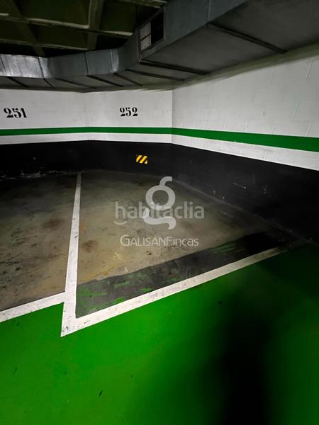 Foto d52b57c0-40c3-4a67-9c5e-1154d7cae7d2. Autoparkplatz in mossen andreu 13 in La Gavarra Cornellà de Llobregat