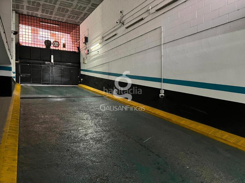 Foto ec48efff-8035-413d-84b3-bf76738d9f9d. Autoparkplatz in mossen andreu 13 in La Gavarra Cornellà de Llobregat