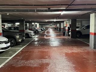 Parking voiture  Baltasar oriol. Se vende plaza de parking en cornellà de llobregat pau picasso 4