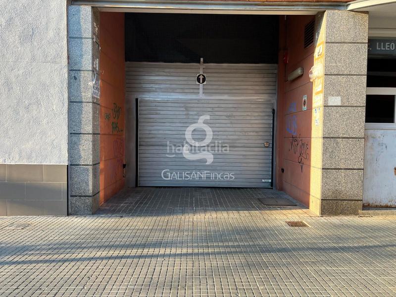 Foto 8453295a-1b56-4f58-9914-14d8c9ce2d69. Car parking in Almeda - El Corte Inglés Cornellà de Llobregat